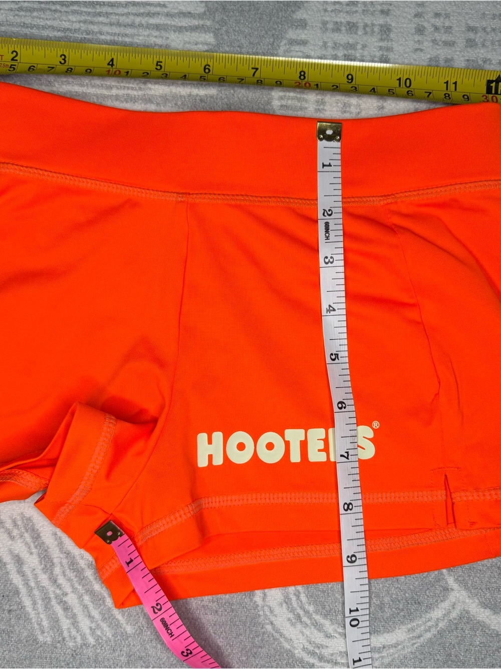 Hooters Uniform XS - Picture 5 of 5